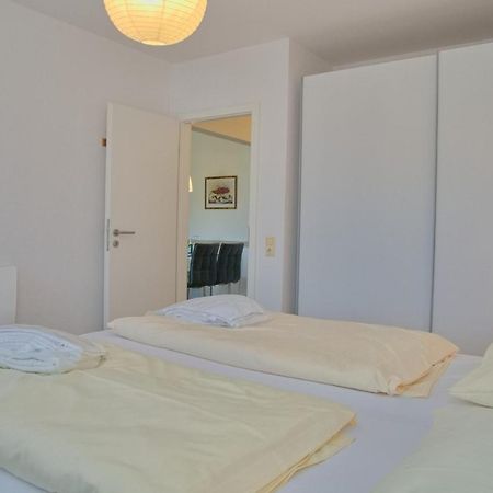 Villa Am Meer App 25 Inkl Wlan Grömitz Exterior foto