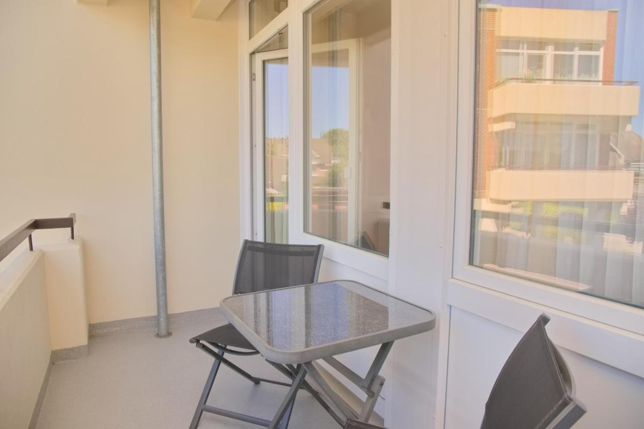 Villa Am Meer App 25 Inkl Wlan Grömitz Exterior foto